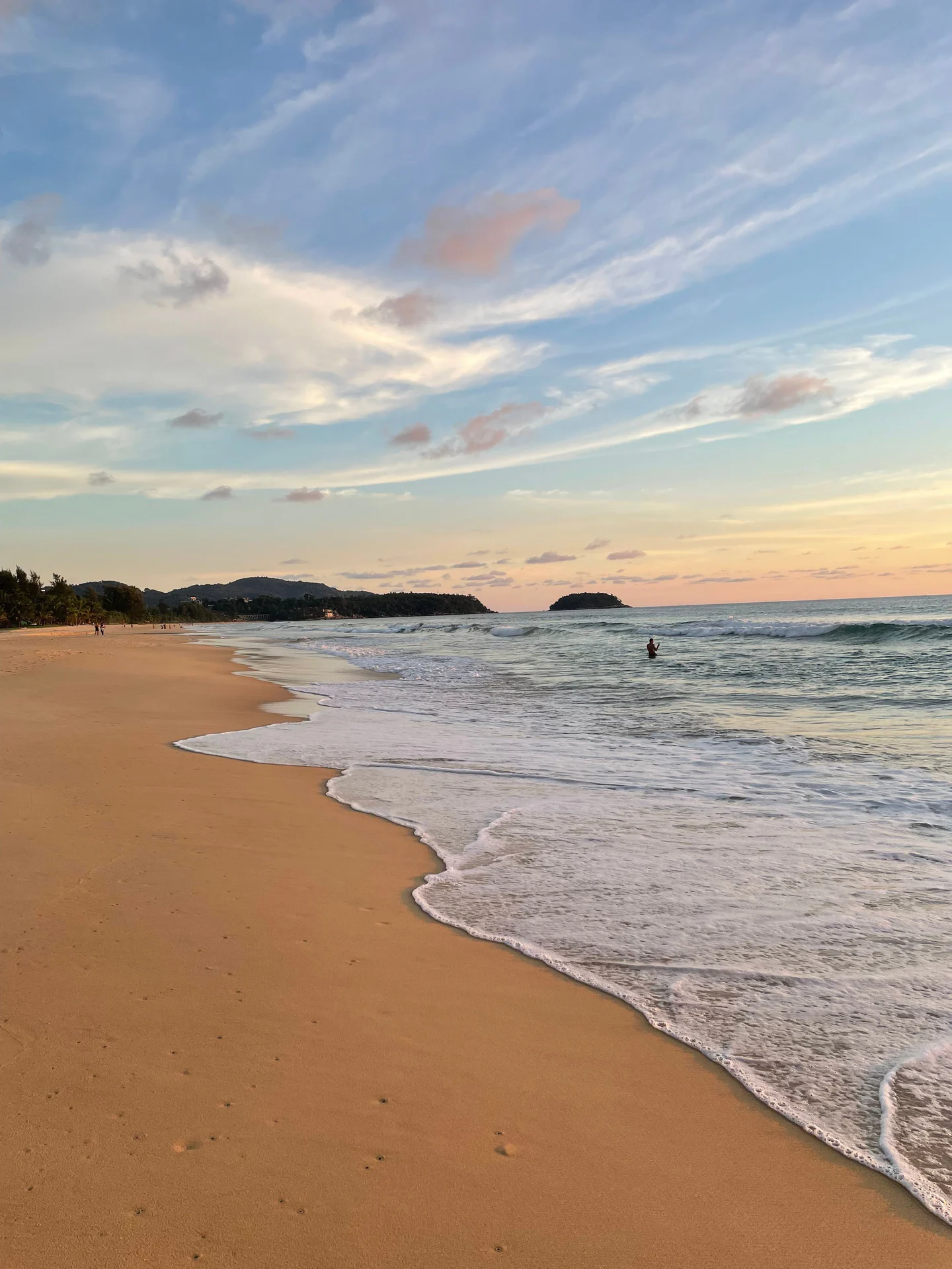 Dlaczego Phuket
